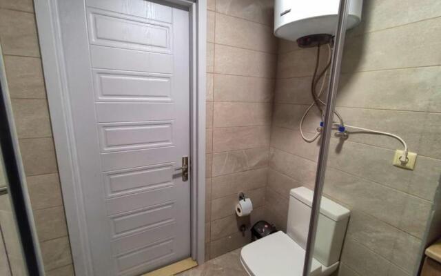 Leo Group Luxury Apartment 13-272B Sunrise Batumi