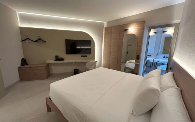 FORTINN Puerta del Sol