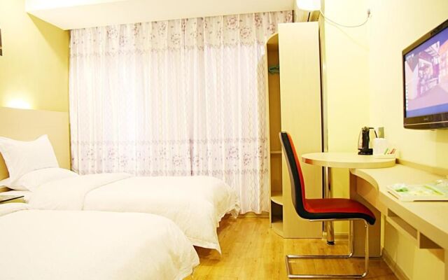 Nanning Bagui Express Hotel