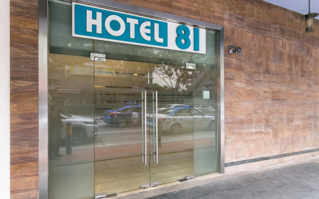 Hotel 81 - Balestier