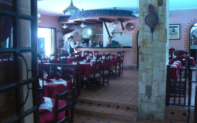 Hacienda Martil