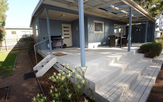 Sea-Esta @ Inverloch