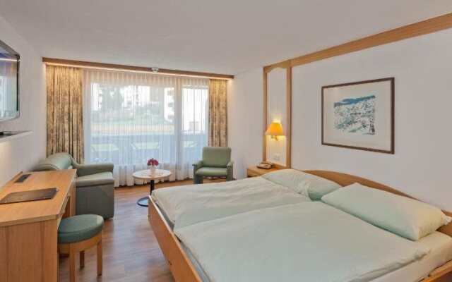 Hotel Alpin Superior