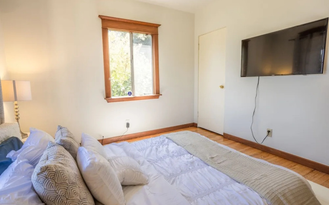 Fredonia by Avantstay Great Views of Studio City