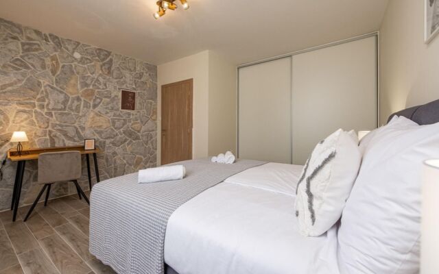 Villa Petar Zadarvillas