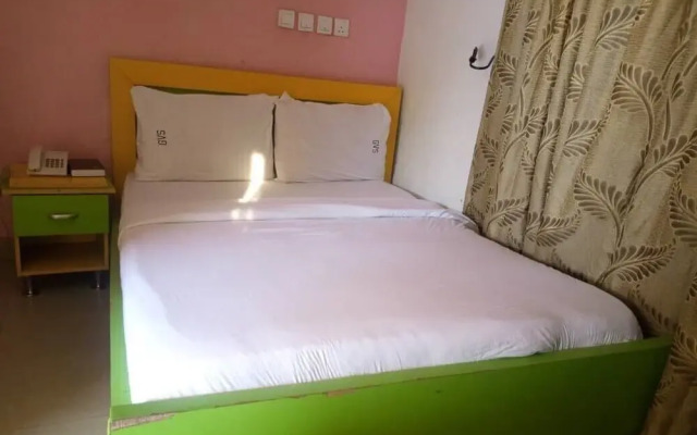 Global Village Hotel & Suites Bwari