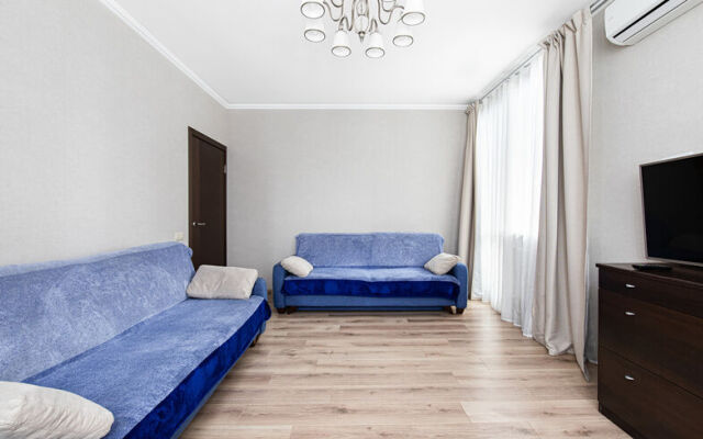 РусХаус Алексея Козина, д. 3а