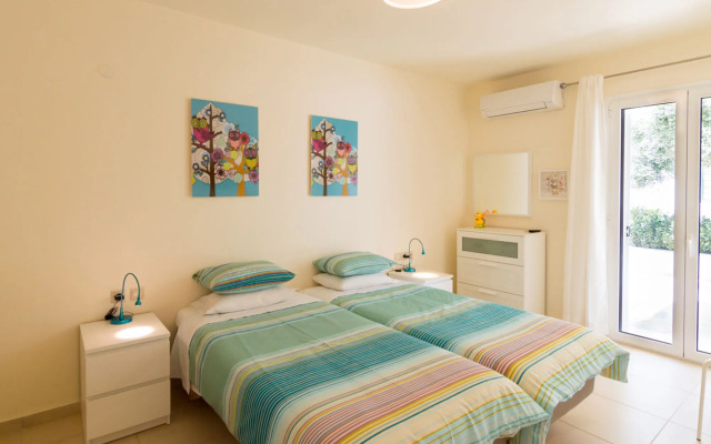 Athena Villas Olive Grove & Estate
