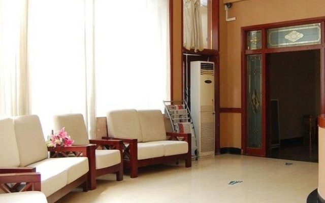 Greentree Inn Shandong Jinan Shanda Road Technology Markets Business Hotel – Guest Rooms – Jinan