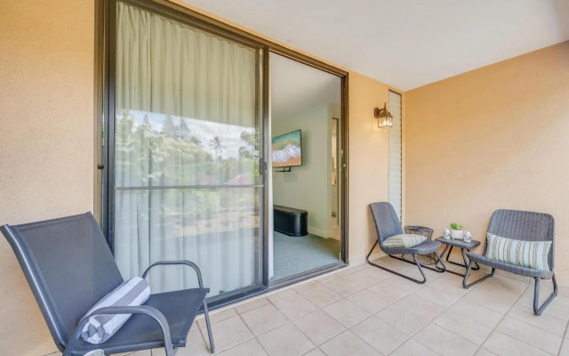 Wailea Ekahi 21A, Kihei