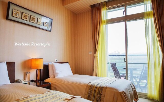 West Lake Resortopia