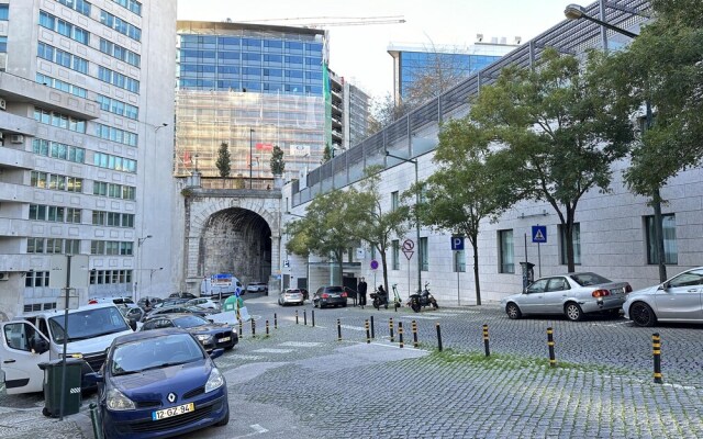 Central Lisbon by Trip2Portugal