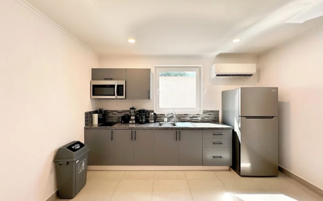 Bon Bini Suites