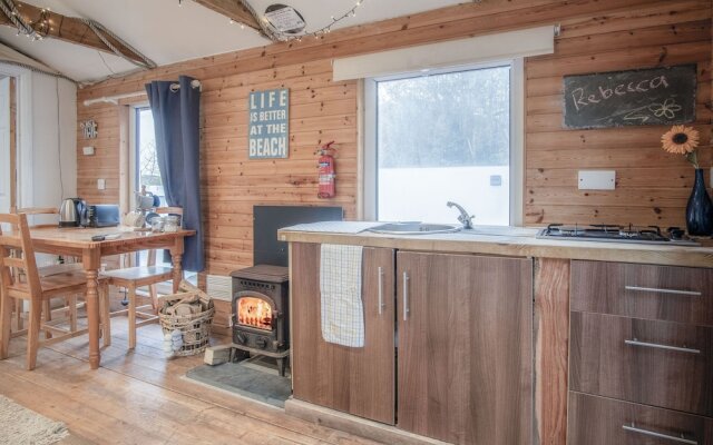 The Lodge - 1 Bedroom - Freshwest Beach Retreat