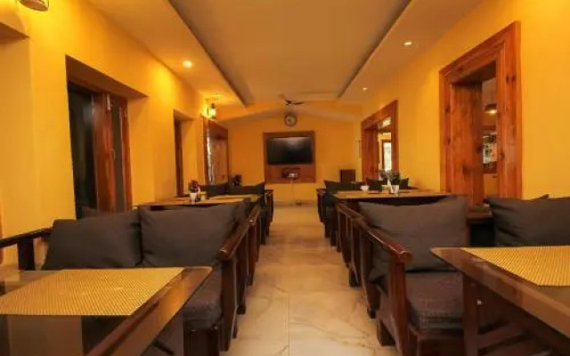 Nandini Homestay By OYO Rooms