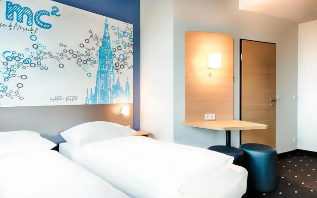 B&B Hotel Ulm