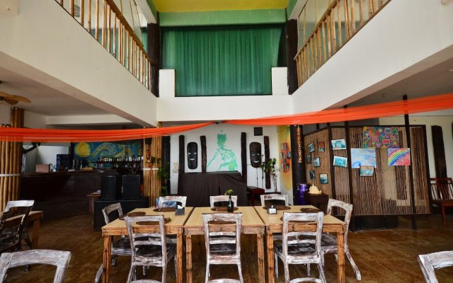 ZEN Rooms Coco Hut Station 1 Boracay