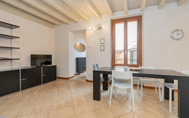 San Faustino Trilocale - Affitti Brevi Italia