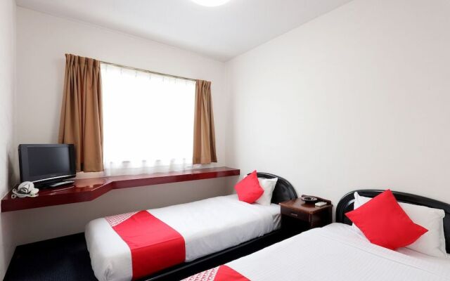 Tabist Rays Hotel Suisen