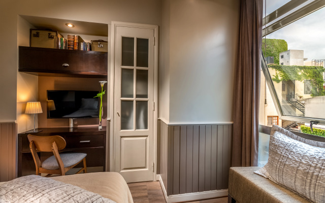 Duque Hotel Boutique & Spa