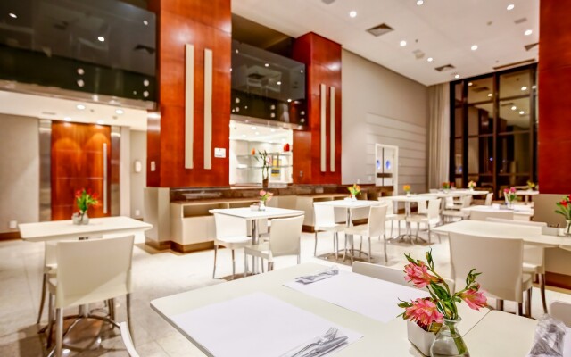 Comfort Suites Brasilia