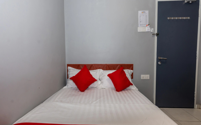 OYO 1184 Ho Hotel