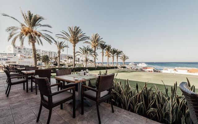 Golden Star Beach Hotel