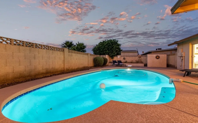 Downing Mesa 4 Bedroom Home by Redawning