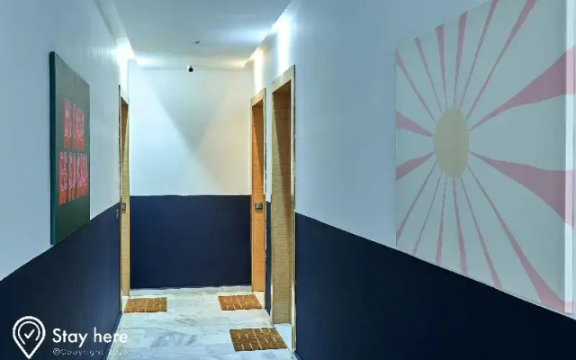 Stayhere Rabat - Agdal 2 - Classic Residence