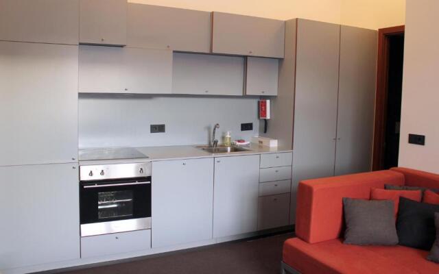 Astro Apartments