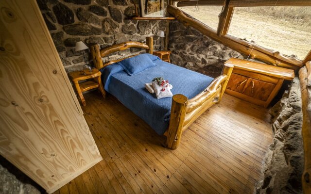 Estancia La Ernestina