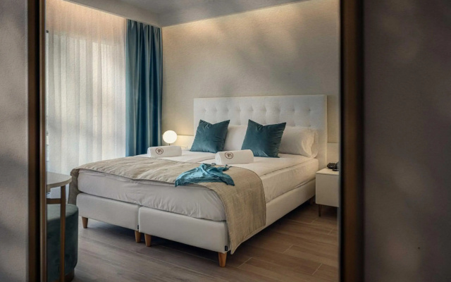 Hotel Astoria