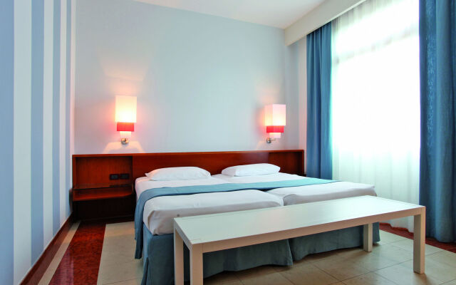 Union Lido Art & Park Hotel