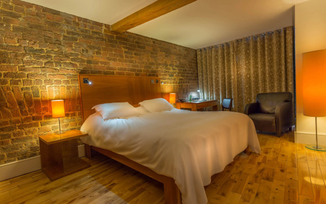 Hope Street Hotel
