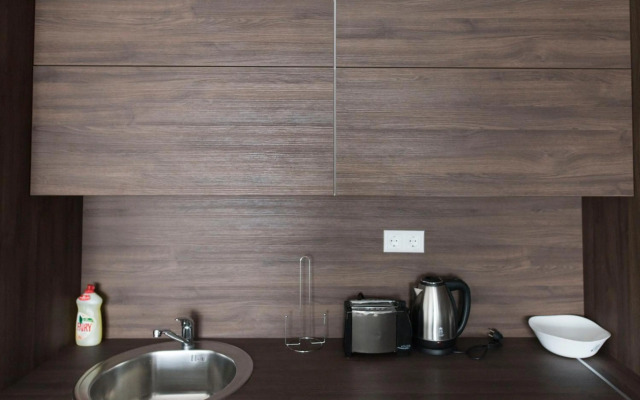 Turistic Apartments Centar Sarajevo