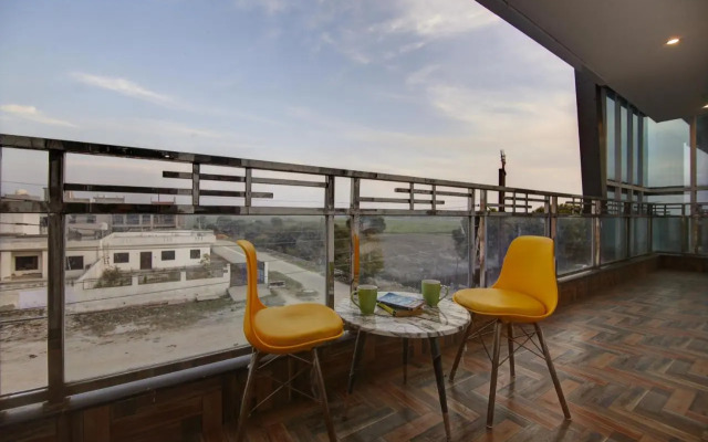 Hotel Elite Corporate inn