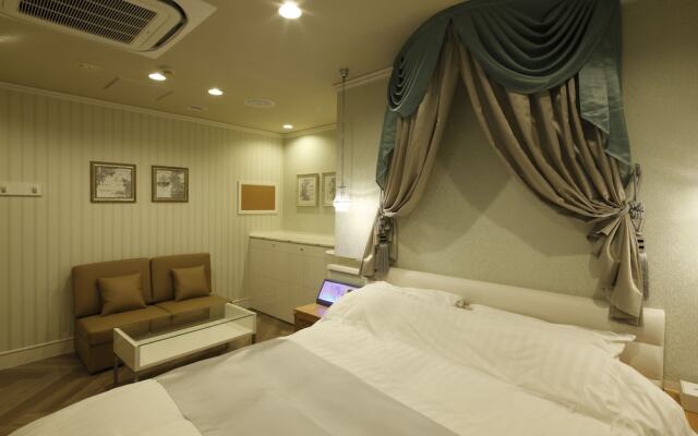Hotel Waltz Okazaki - Adults Only