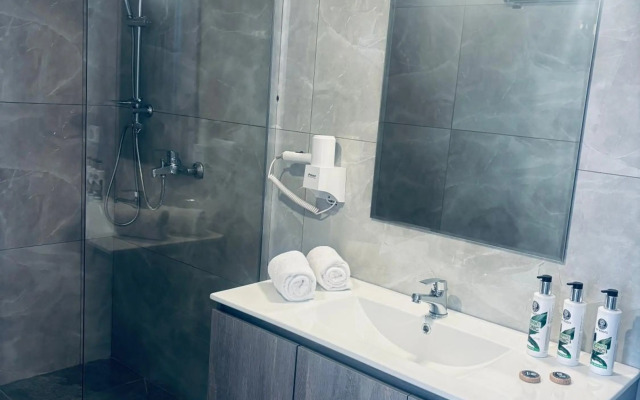 Thermes Luxury Villas & Spa