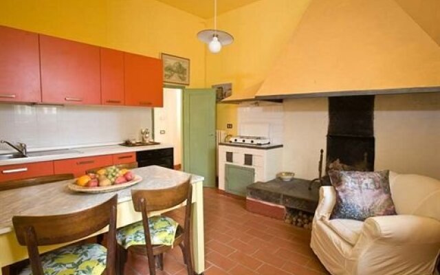 Fattoria Il Peraccio