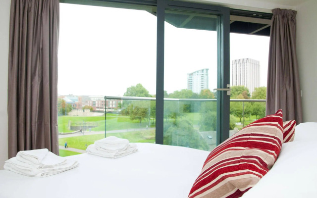 Cleyro Serviced Apartments