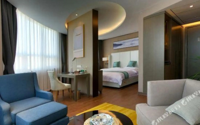 Yin Hai Hotel