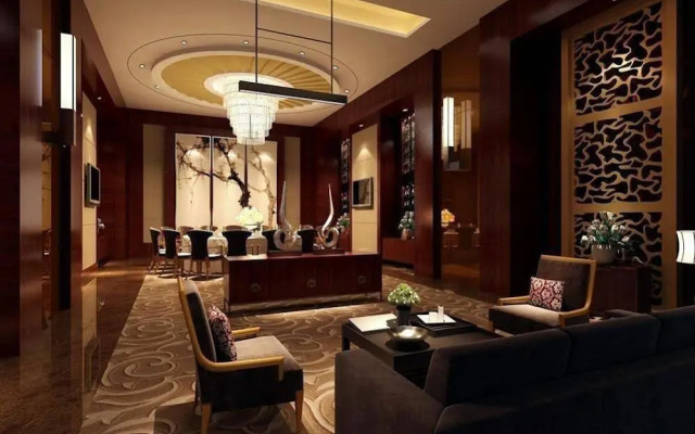 Riverside No.1 Hotel - Wuhan