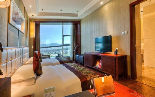 Empark Grand Hotel Of Tengchong