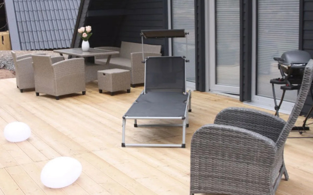 House Bude 92 Bad Arolsen