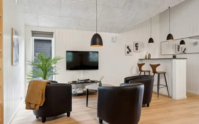 5 Star Holiday Home in Otterup