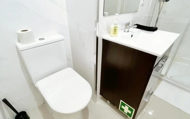 Guest House M&S Porto