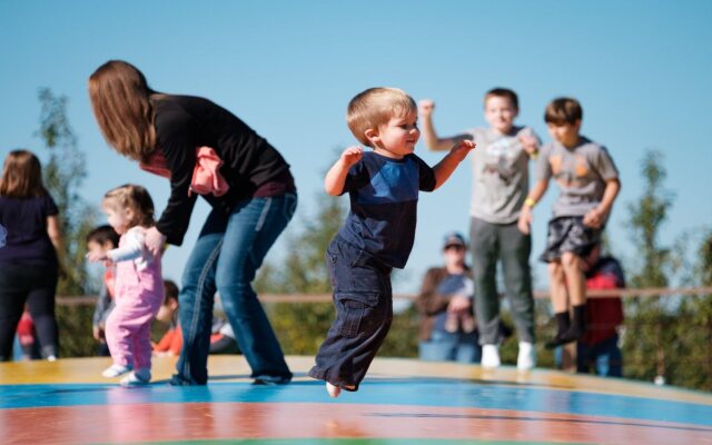 Holiday Inn Alexandria by IHG