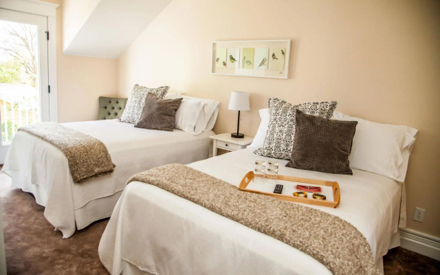 Grand Circle Bed & Breakfast