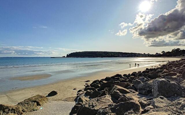 Appartement Morgat, 2 pièces, 2 personnes - FR-1-370-53