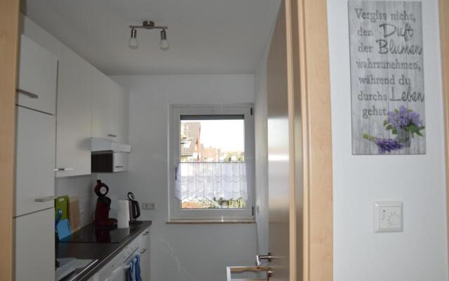 Ferienwohnung Am Brunnen (Nähe Europapark)